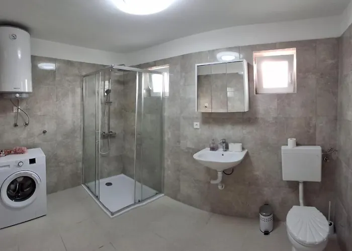 Ruzo Moja 아파트 *