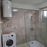 Ruzo Moja Appartamento Zara