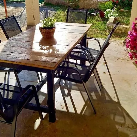 Appartement Ruzo Moja Zadar