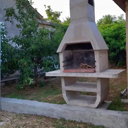 Ruzo Moja Appartement