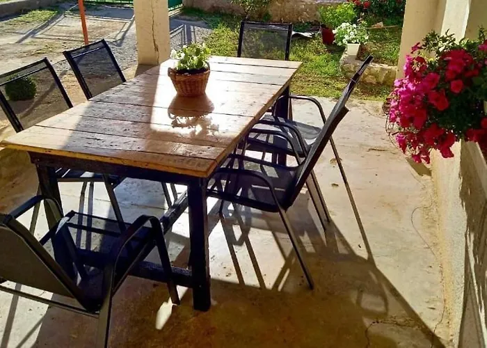 Appartement Ruzo Moja Zadar