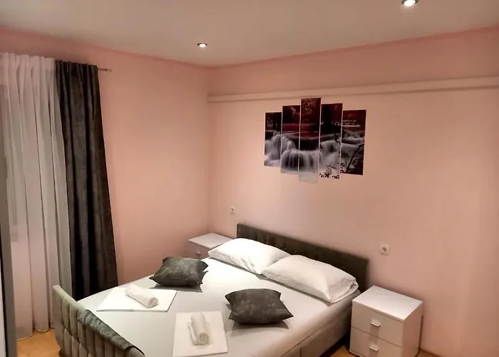 Ruzo Moja Appartement *