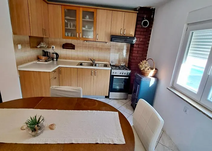 Ruzo Moja Appartement